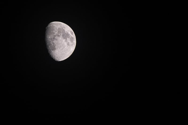 Lunar Habitats