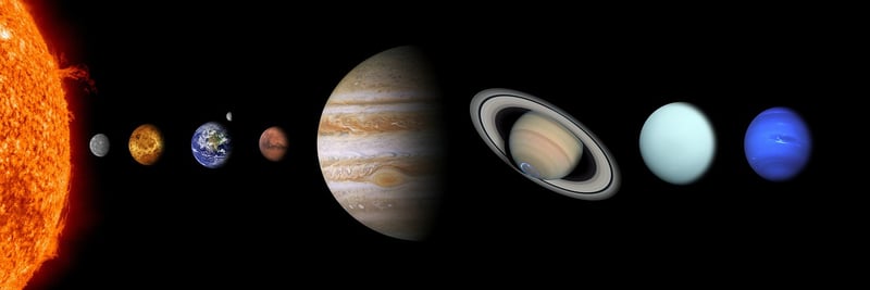 Planetary Mining