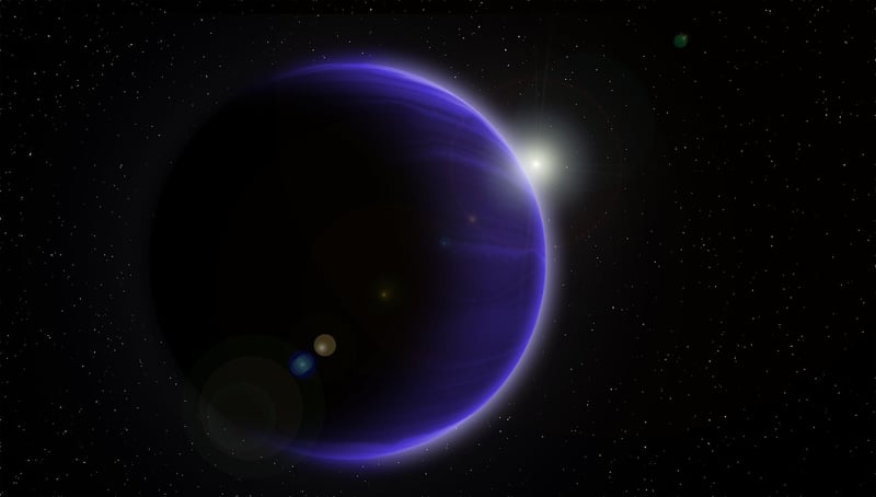 Alien Ecosystem